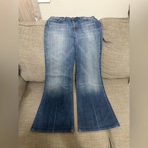 Seven for all mankind jeans